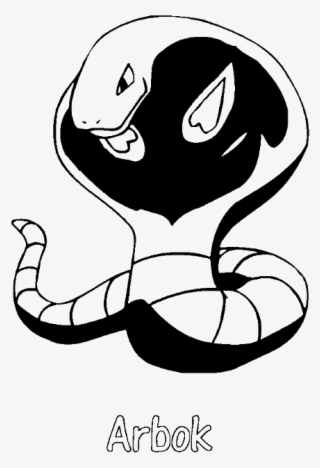 Arbok Pokemon Coloring Page Arbok - 902 9026394 Arbok Pokemon Coloring Page Arbok 