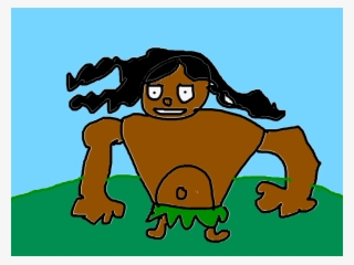 Drawing1 - Drawing - Cartoon #9026691