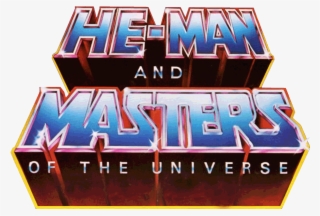 Logo De He Man #9026692