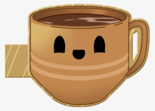 But I've Looked Up The Other Specimen And They're Interesting - Spooky's House Of Jumpscares Coffee #9026782