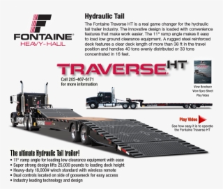 Fontaine Fifth Wheel #9026847