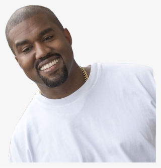 Kanyeheythere Discord Emoji - Buzz Cut #9026887
