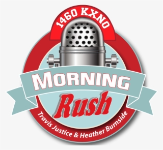 Kxnomorningrush - The Morning Rush #9027008