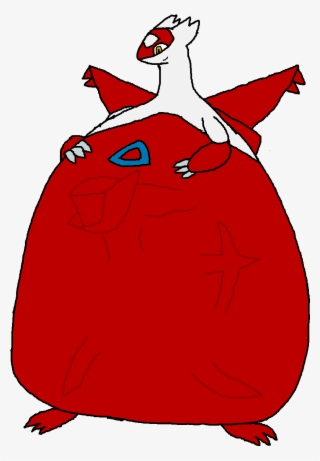 The Alpha Eon - Cartoon #9027011