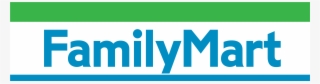 Familymart Logo, Logotype - Family Mart #9027048