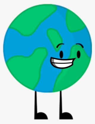 When Objects Work V2 Wiki - Globe Bfdi #9027110