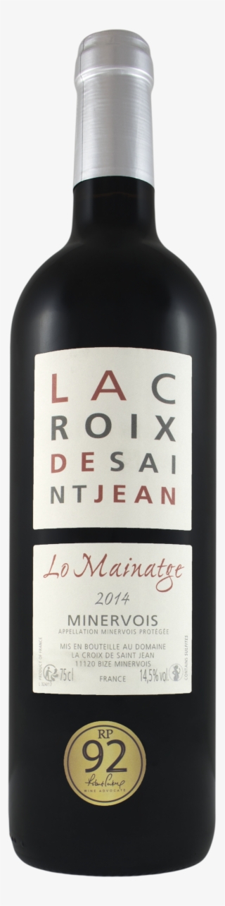 Iphone Label Thumb - Merlot Cabernet Blend Bordeaux France #9027112