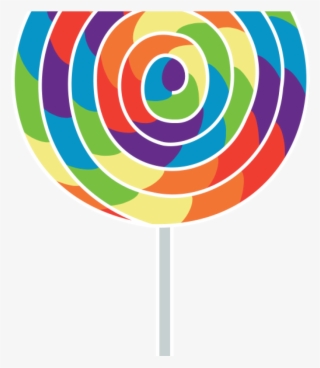 Free Lollipop Clipart 19 Lollipop Graphic Freeuse Huge - Charlie And The Chocolate Factory Lollipop #9027243