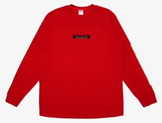 Long-sleeved T-shirt #9027563
