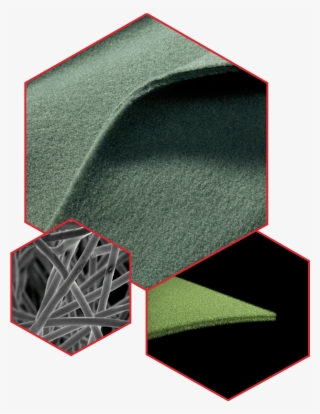 300 Fleece Hero Hex 1200x1200 - Wood #9027667