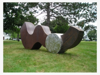 John Weidman - Statue #9027780