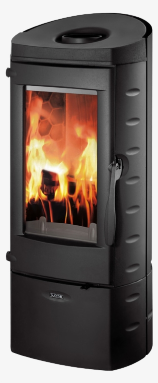 Great Poele Supra With Poele Supra Arthur - Poele A Bois Supra Gotham #9027981