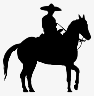 Charro Sticker - Charro Png #9027985
