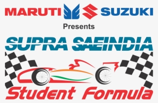 Accommodation Services - Sae Supra Logo #9028012