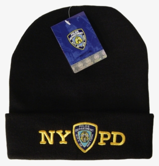 Nypd Hat Cap Blue Dvd Season Badge Patch Shirt Book - Nypd #9028014