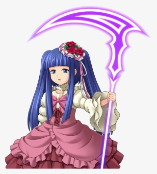 File 135205157248 - Umineko No Naku Koro Ni Erika #9028189