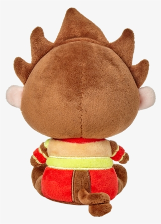 Next - Stuffed Toy #9028199