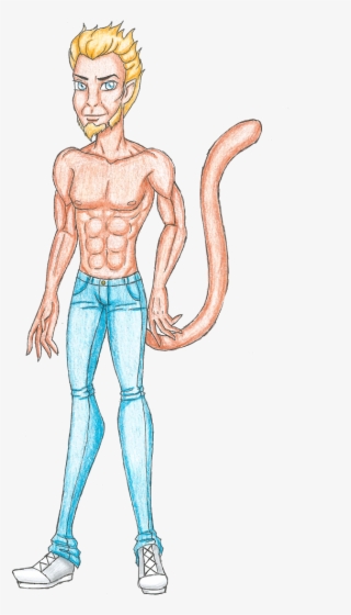 Zack Wukong - Illustration #9028228