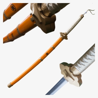 The Bankai Recovery Katana - Sword #9028454