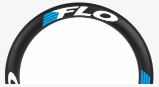 Flo 60 Carbon Clincher Rim - Circle #9028521