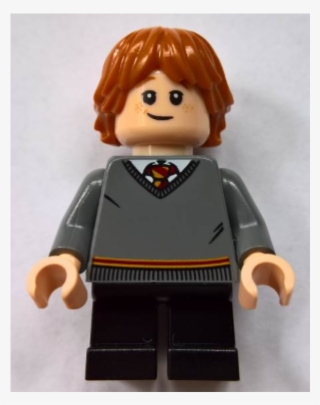 Lego Draco Malfoy 2018 #9028522