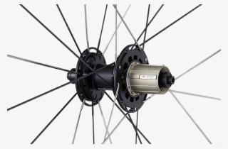 When A Spoke Accidently Fractures At One Side, The - Road Bicycle #9028575