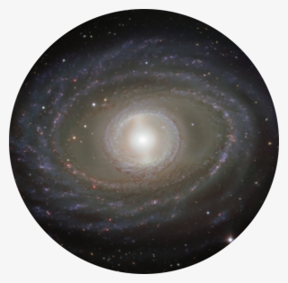 Milkyway Sticker - Milky Way #9028722
