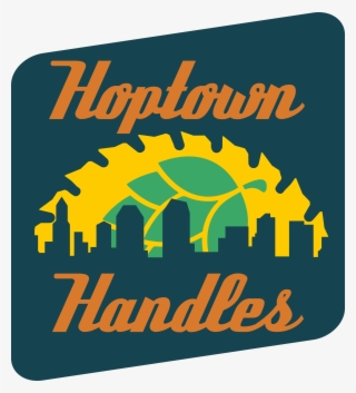 Hoptown Handles - Aifam Ponad Tym #9028759