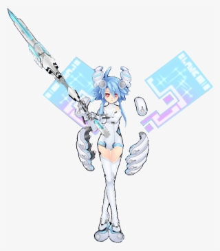 Fake White Heart - Cartoon #9029091