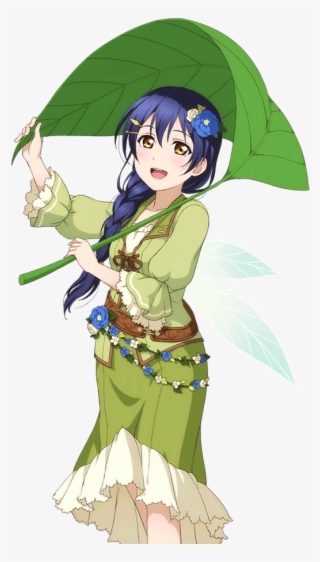 Original) Loading Sonoda Umi - Render Umi #9029169