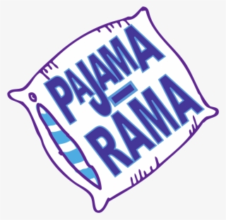 Pajama Rama Logo #9029247