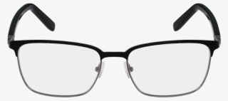 Sf2523 - Sf2523 - Semi Rimless Mens Glasses #9029250