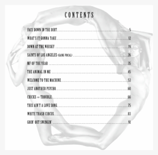 Saints Of Los Angeles Thumbnail - Platter #9029280