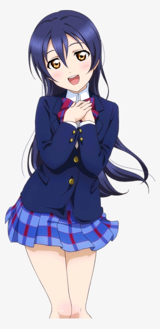 Umisonoda Sticker #9029281