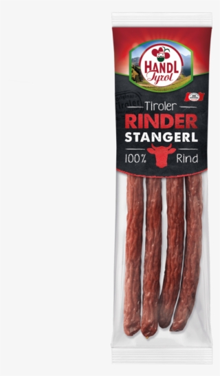 Tyrolean Beef Sticks 100% Beef Handl Tyrol - Handl Tyrol #9029461