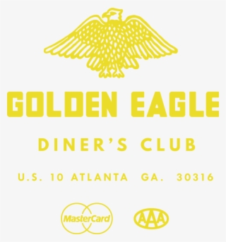 Golden Eagle Cover Text 02 01 #9029499