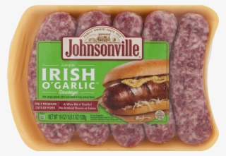 Johnsonville, Llc #9029536