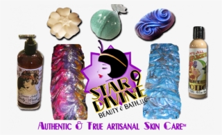 Star 9 Divine Beauty &amp - Beer Bottle #9029589