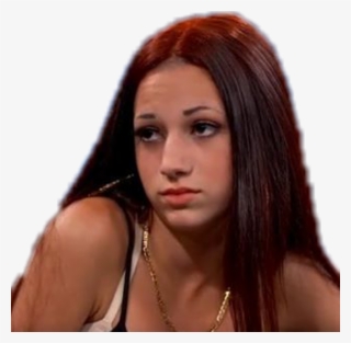 Daniellebregolu Sticker - Catch Me Outside Girl #9029593