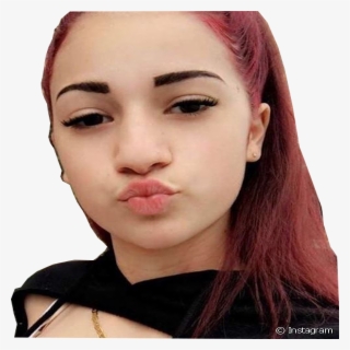 Sticker Bhad Baddie Baddie - Danielle Boyfriend Bregoli #9029702