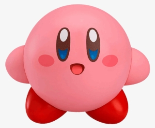 Kirby Dream Land Nendoroid Figure - Figure Kirby #9029790