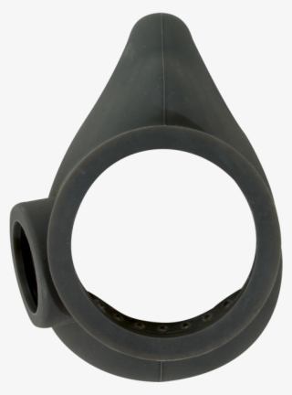 Silicone Oral Nasal Mask - Circle #9029838