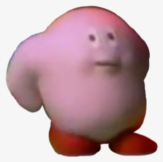 Kirby - Sneaky Kirby - Transparent - Kirby Pinball Commercial #9029909 Kirby - Sneaky Kirby - Transparent - Kirby Pinball Commercial #9029909