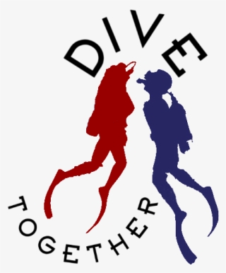 Dive Together - Illustration #9029941