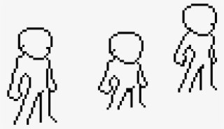 Goku - Line Art #9029996