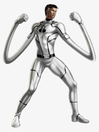 Fantastic Four - Future Foundation Team Marvel #9030062