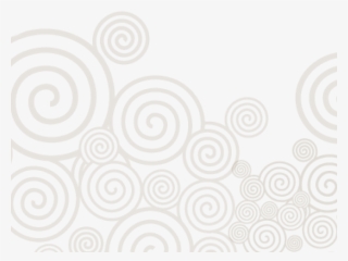 Silver Clipart Swirls - Tree #9030135