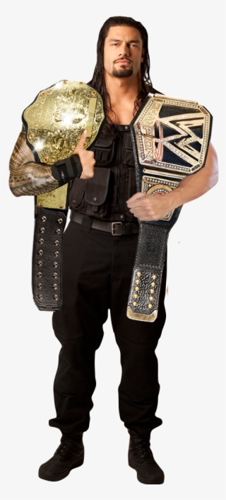 Wwe World Heavyweight Champion Roman Reigns - Wwe Roman Reigns Full #9030215