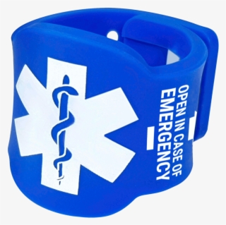 Ice Bikeband - Bicycle #9030217