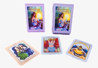 The Belly Dancer's - Belly Dance Treasure Pack #9030266